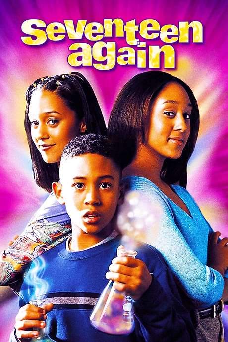 Seventeen Again